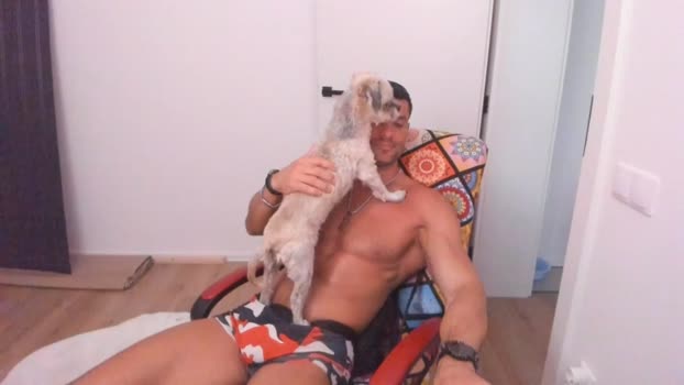 bandito20 08-07-2025 video fuckhard