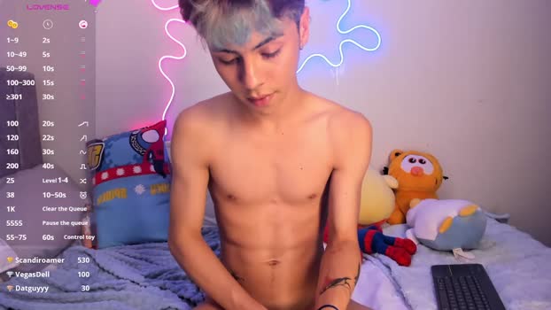 callum_77 08-07-2025 video Porn