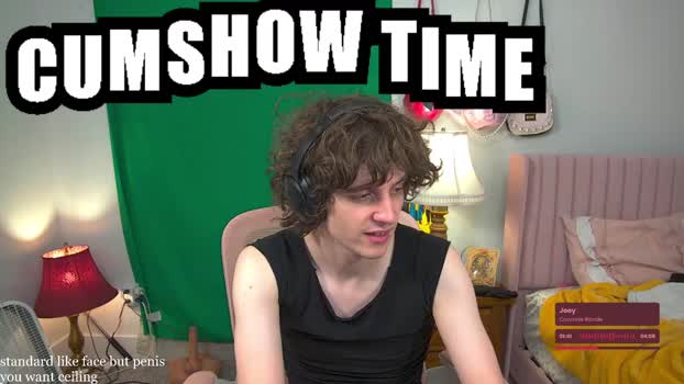 cokia_ 08-07-2025 video fuckface