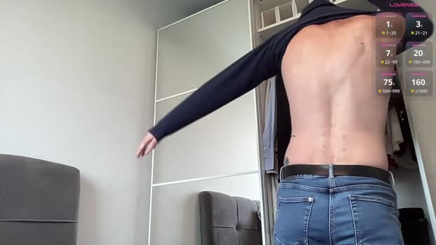 cute_skywalker 08-07-2025 video squirt