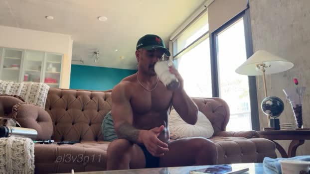 e13ven11 07-07-2025 video harddick