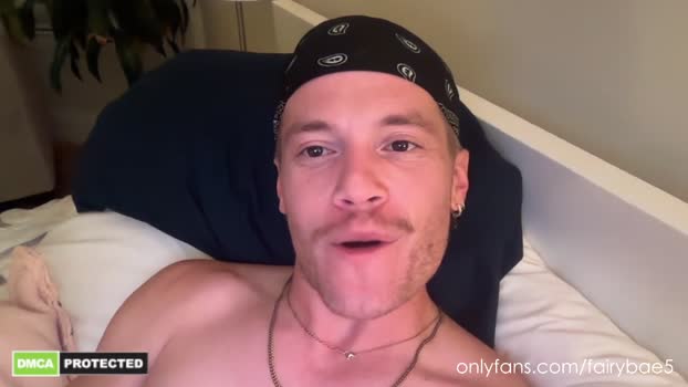 fairybae5 08-07-2025 video blowjob