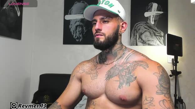 gregor_walsh 08-07-2025 video big