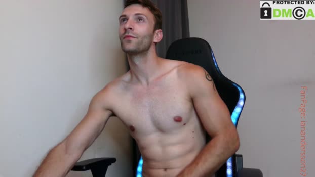ianandersson27 07-07-2025 video jerking