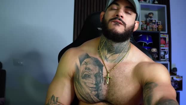 jackson__cottonwood 08-07-2025 video prettyface