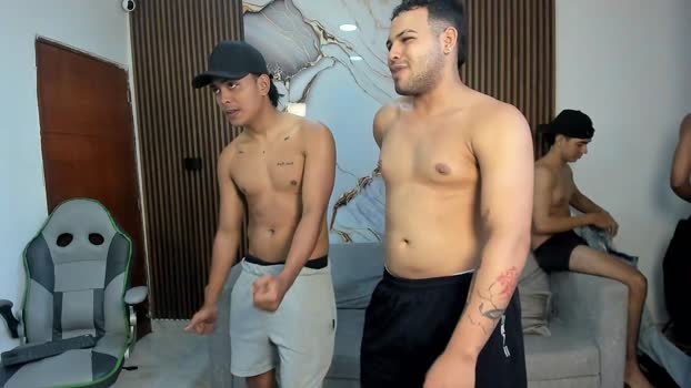 liam_masters 08-07-2025 video horny