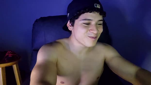 lilhotnando 08-07-2025 video sexybody