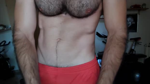 madmax20x 08-07-2025 video show