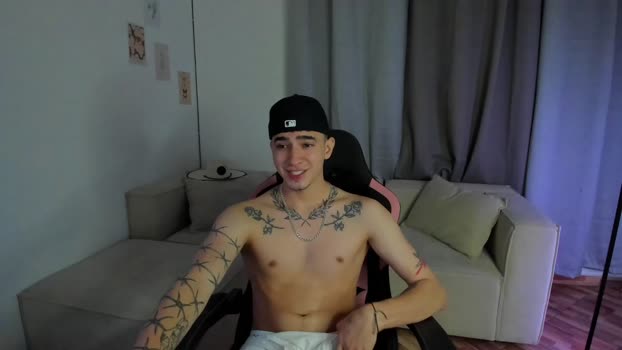 naranjo_seb 08-07-2025 video skinny