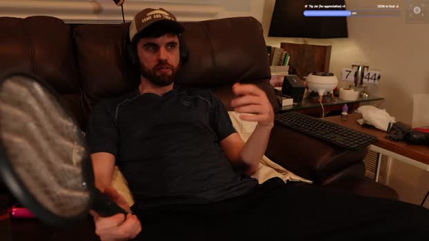 rndmzd 08-07-2025 video Show