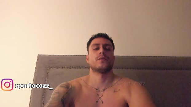 spartacozz 08-07-2025 video gay