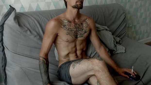 sweet_smith8 08-07-2025 video Show