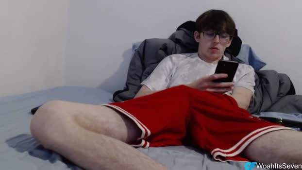 wowitsseven 07-07-2025 video analsex