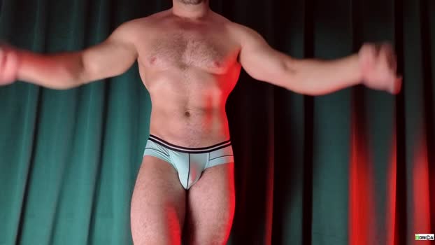 adam_muscle_ 09-07-2025 video twink