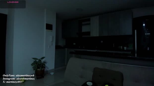 alexander_martines 09-07-2025 video kiss