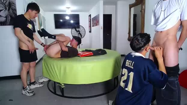 benz_boys 09-07-2025 video gay