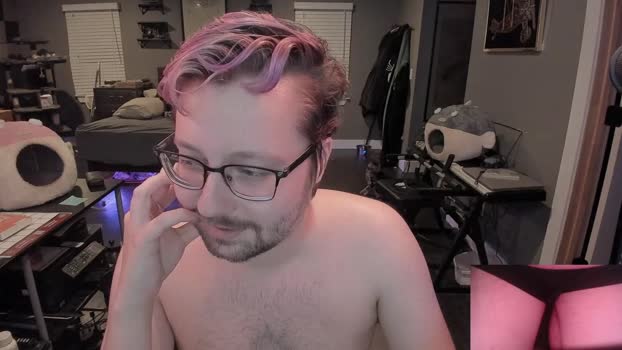 booker_baxton 09-07-2025 video sexy