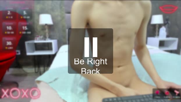 bruce_hans 08-07-2025 video Cam