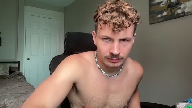 chadtitan 08-07-2025 video jerkoff