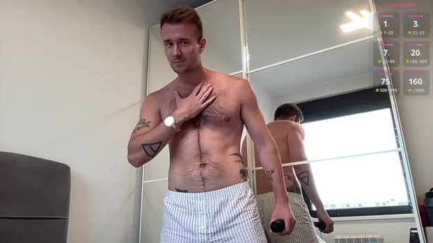 cute_skywalker 09-07-2025 video Cam