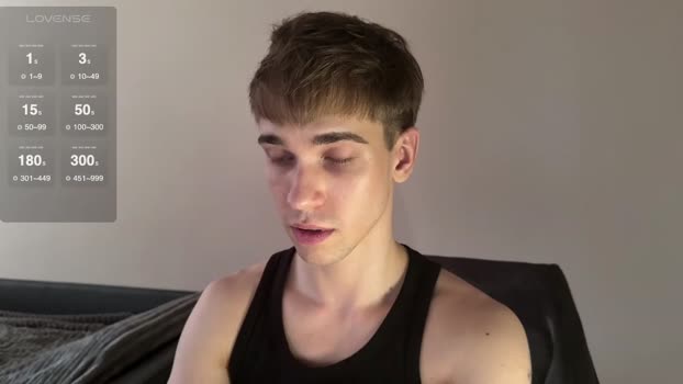 damondurden 09-07-2025 video orgasm