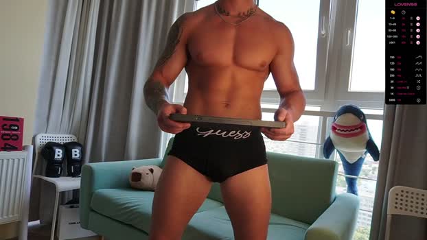 ed_hooligan 09-07-2025 video handsome