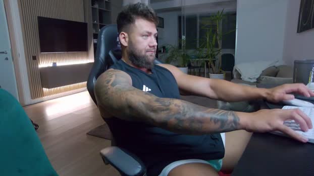 enrikoblue 09-07-2025 video Video