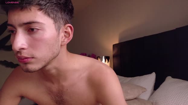 ethan_skiny_ 09-07-2025 video striptease