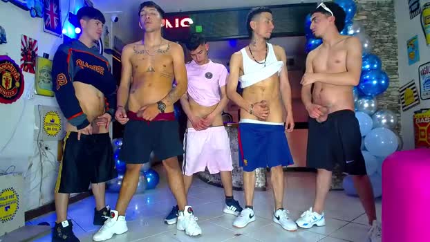 g4mens 09-07-2025 video big