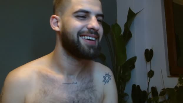 hairyrobxxx 08-07-2025 video horny