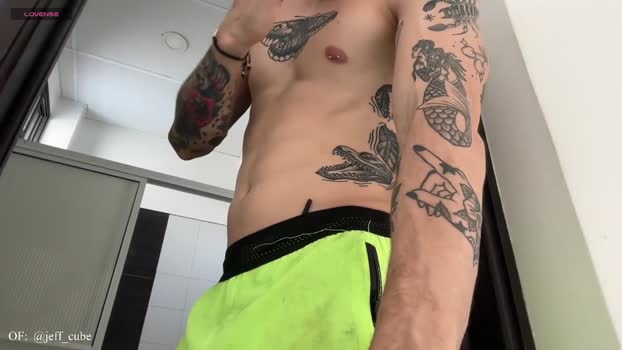 jeff_cube 08-07-2025 video sexykitty