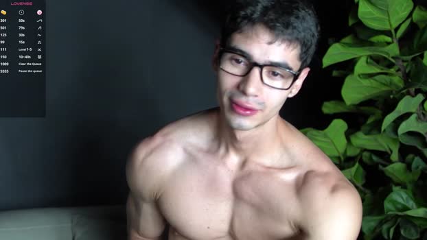 joe_steel1 09-07-2025 video Webcam