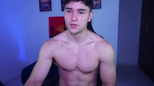 justin_falcon 09-07-2025 video beauty