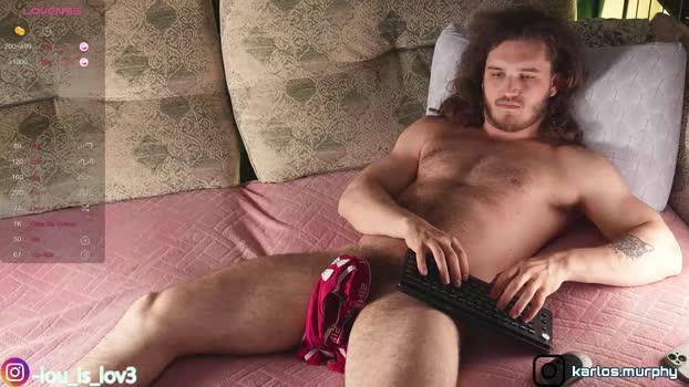 karlos_murphy 09-07-2025 video nasty