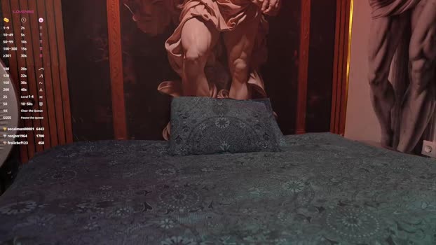 khokhol1999 08-07-2025 video playtime