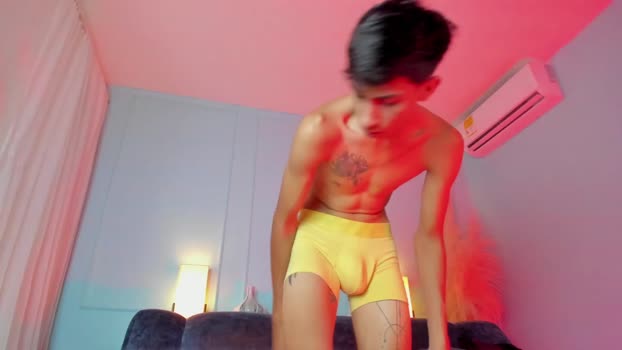 lucian_davi 08-07-2025 video cute