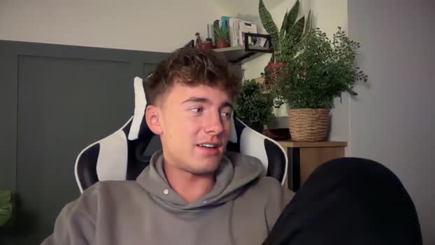 luciancrowe 08-07-2025 video hot