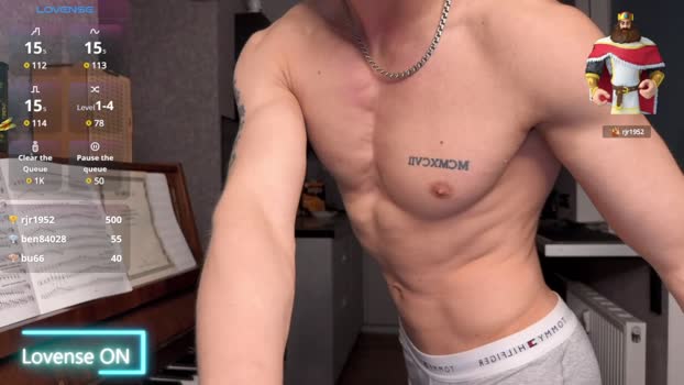 marvelboy_ 09-07-2025 video fuck