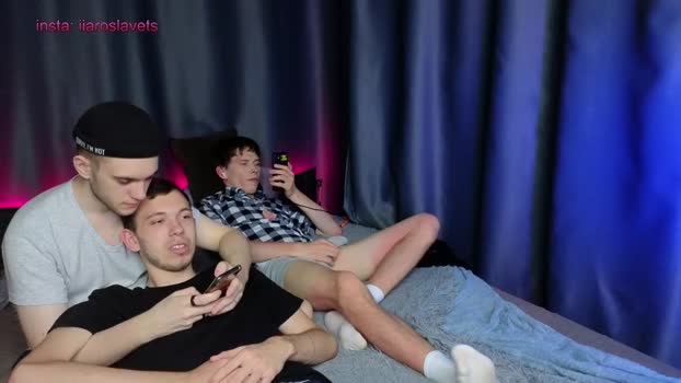 michael_sexdevil 08-07-2025 video big