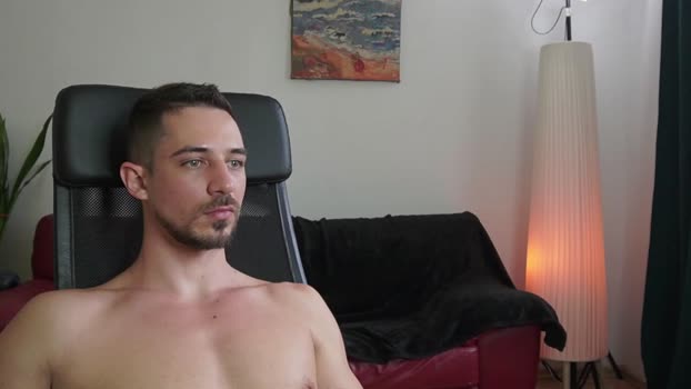 mrgreeneyes01 09-07-2025 video handsome