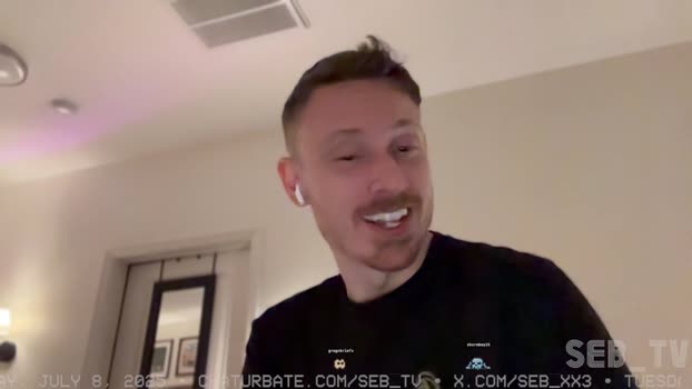 seb_tv 09-07-2025 video lush