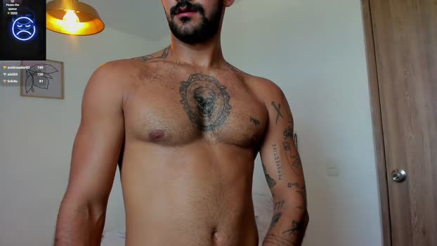 sexyasaf1018 08-07-2025 video strip