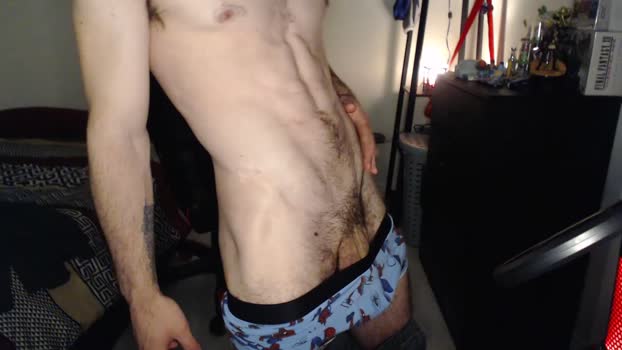 spangy19 09-07-2025 video jerking