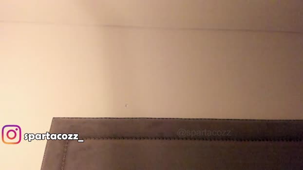 spartacozz 09-07-2025 video moan