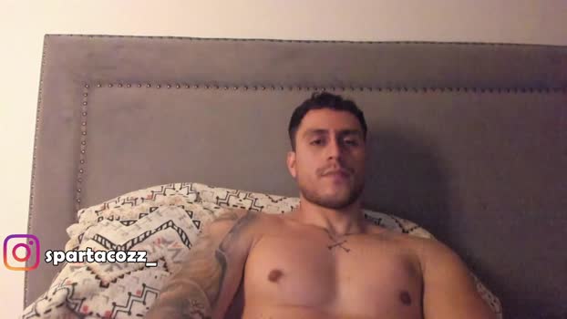 spartacozz 09-07-2025 video hot