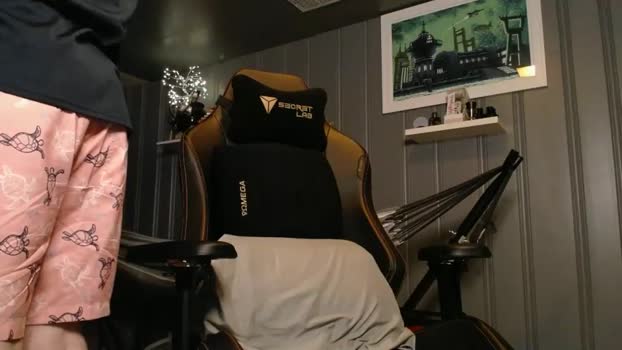 theehhteam 09-07-2025 video legs