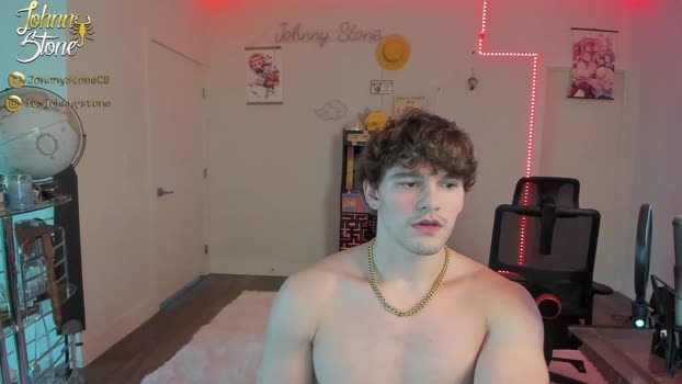 thejohnnystone 09-07-2025 video fuckass