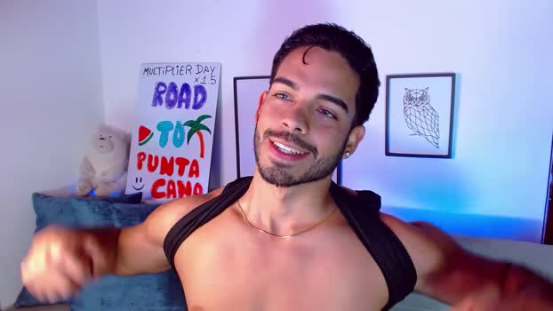 thomas_spellman 09-07-2025 video nude