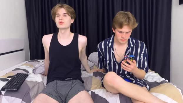 2nc_ 09-07-2025 video handsome