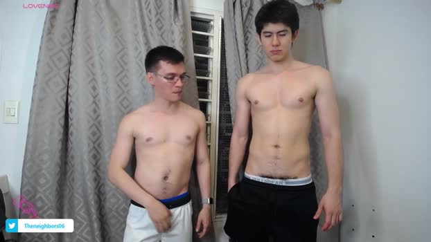 _the_neighbors 10-07-2025 video Download